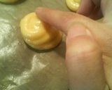 ◎ モンブランシュークリーム ◎作り方10写真