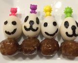 運動会 お弁当作り方1写真