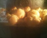 ◎ モンブランシュークリーム ◎作り方11写真