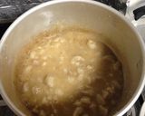 二郎系豚骨醤油ラーメン2作り方11写真