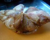 お弁当にも♡鶏肉のマヨポン炒め☆作り方2写真