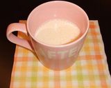 ♬酒粕ミルク☆でパン作り♬作り方1写真