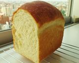 ♬酒粕ミルク☆でパン作り♬作り方9写真