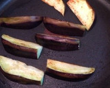 ★簡単★焼きナスのおかか生姜のせ作り方3写真
