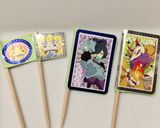 運動会 お弁当作り方2写真