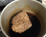 二郎系豚骨醤油ラーメン2作り方12写真
