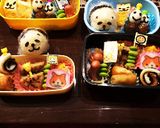 運動会 お弁当作り方5写真