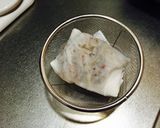 HBでパン☆かぼちゃフルーツブレッド作り方2写真