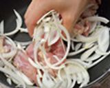 チキンとキノコの軽い煮込み作り方3写真