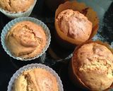 簡単バターなしマフィン作り方3写真
