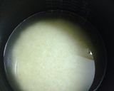 ホタテご飯作り方1写真