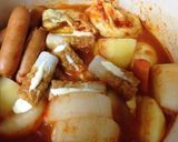 イタリア〜ンな洋風おでん♪作り方7写真