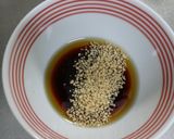 簡単☆居酒屋メニュー☆おつまみもやし☆作り方6写真