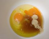 しっとり☆柿のパウンドケーキ作り方5写真
