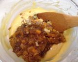 しっとり☆柿のパウンドケーキ作り方10写真