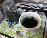 【血糖値下げる】簡単！人参とワカメの酢物作り方1写真