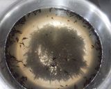 簡単だよ！ひじきの煮物作り方1写真