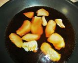 一人暮らしの鳥の親子煮作り方3写真