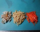 簡単だよ！ひじきの煮物作り方2写真