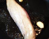 豚ヒレ肉のロースト作り方2写真