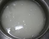 土鍋で栗ごはん～圧力鍋による皮むきから～作り方1写真