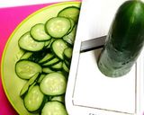 きゅうりの佃煮？パリパリです！作り方1写真