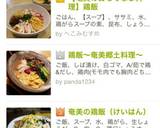 【奄美のおもてなし料理】鶏飯作り方9写真