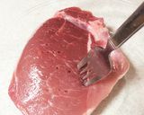 じゅわ〜と味噌味の焼き豚！レンジで簡単作り方1写真