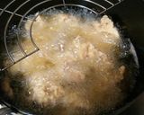 外カリジュ～シ～な♡鶏唐揚げ♡作り方5写真