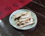 美味し～い♪サンマご飯2014作り方4写真