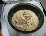 美味し～い♪サンマご飯2014作り方7写真