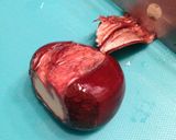 ほったらかして楽チン♫栗の皮剥き作り方4写真