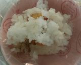 にんにく天むす作り方3写真