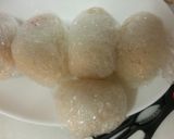 にんにく天むす作り方5写真