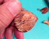 ほったらかして楽チン♫栗の皮剥き作り方6写真