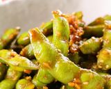 激うま！ピリ甘辛ハニーチキンウィング作り方9写真