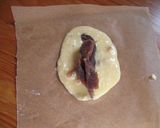 スティック和風パウンドケーキ作り方4写真