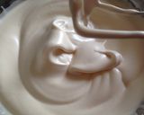 割れにくい！ふわふわミルクロールケーキ！作り方4写真
