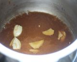 サンマのニンニク味噌煮作り方1写真