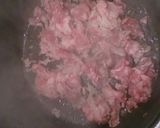 誰でも簡単に出来る肉じゃが作り方1写真