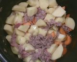 誰でも簡単に出来る肉じゃが作り方2写真