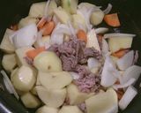 誰でも簡単に出来る肉じゃが作り方3写真