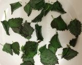 レモンバームの保存方法作り方3写真