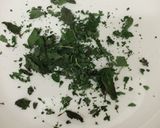 レモンバームの保存方法作り方4写真