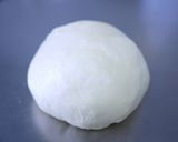 シナモンロール＊レーズン胡桃チョコ作り方1写真