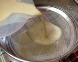 材料3つ！レンジで豆乳ういろう☆作り方2写真