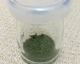 レモンバームの保存方法作り方7写真