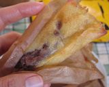 スティック和風パウンドケーキ作り方10写真