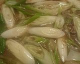 基本の山形芋煮(村山地方)作り方5写真