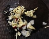 秋なす入り♪トマトキーマカレー作り方2写真
